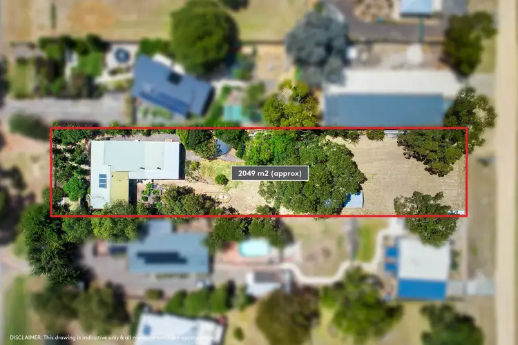 Second view of Homely house listing, 34 Pyke Street, Teesdale VIC 3328