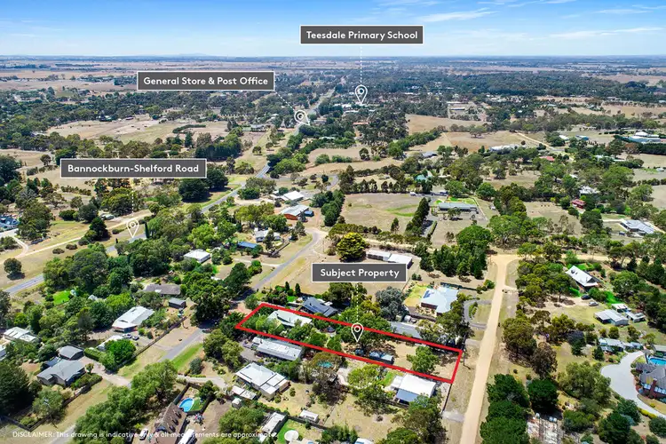 Fourth view of Homely house listing, 34 Pyke Street, Teesdale VIC 3328