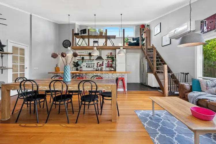 Fifth view of Homely house listing, 34 Pyke Street, Teesdale VIC 3328
