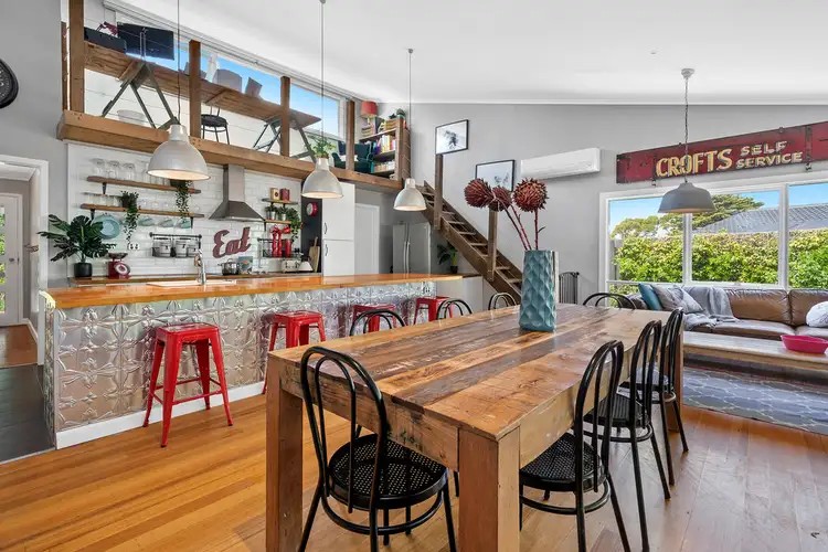 Sixth view of Homely house listing, 34 Pyke Street, Teesdale VIC 3328