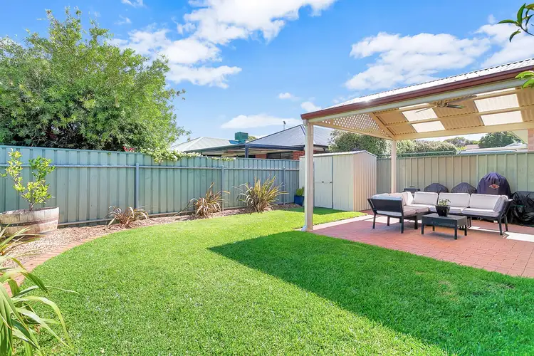 Fourth view of Homely house listing, 56 Erebus Circuit, Morphett Vale SA 5162