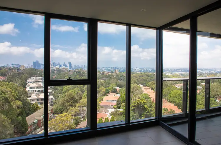 Second view of Homely apartment listing, 1102/1 Marshall Avenue, St Leonards NSW 2065