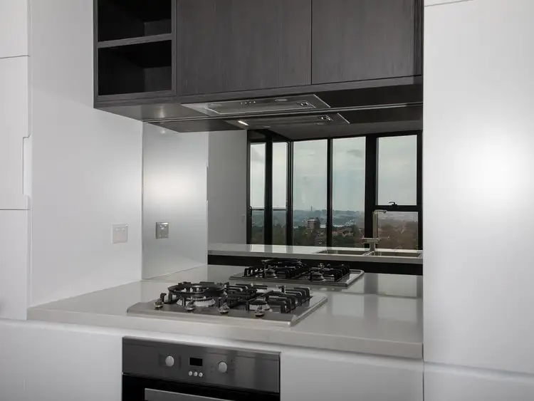 Fourth view of Homely apartment listing, 1102/1 Marshall Avenue, St Leonards NSW 2065