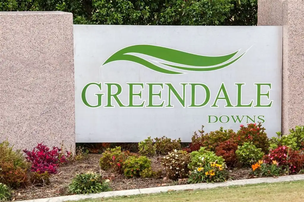 Main view of Homely land listing, Lot 99 Applewood Place, Pie Creek QLD 4570