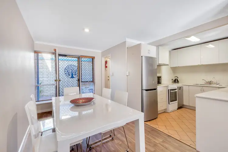Fourth view of Homely house listing, 7/12 West Street, Hectorville SA 5073