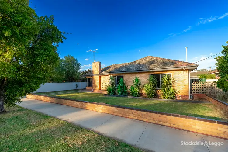 Main view of Homely house listing, 20 Edwards Street, Wangaratta VIC 3677