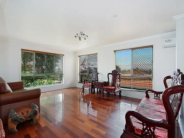 Second view of Homely house listing, 20 Highbridge Rise, Mudgeeraba QLD 4213