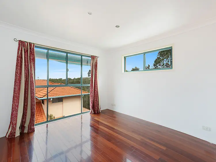 Fourth view of Homely house listing, 20 Highbridge Rise, Mudgeeraba QLD 4213