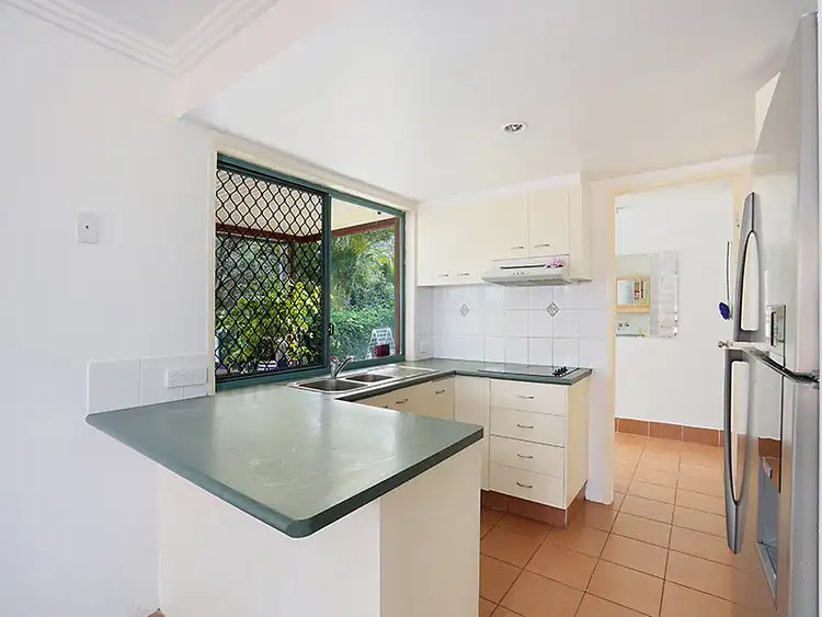 Fifth view of Homely house listing, 20 Highbridge Rise, Mudgeeraba QLD 4213