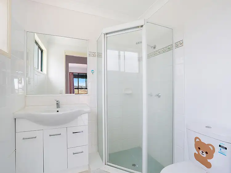 Sixth view of Homely house listing, 20 Highbridge Rise, Mudgeeraba QLD 4213