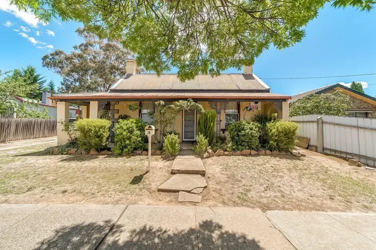 18 Edward Street, Goulburn NSW 2580