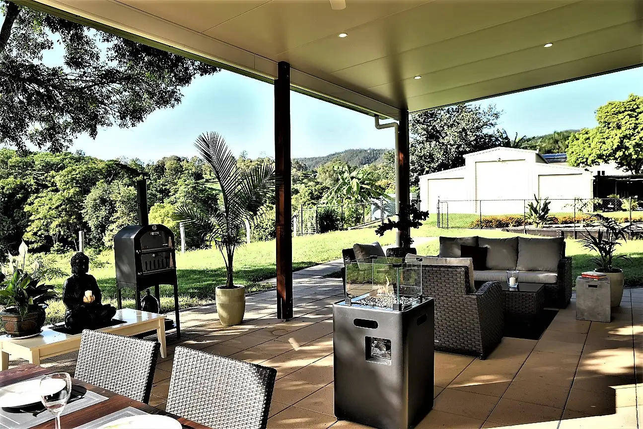 Main view of Homely house listing, 181 Smiths Road, Wights Mountain QLD 4520