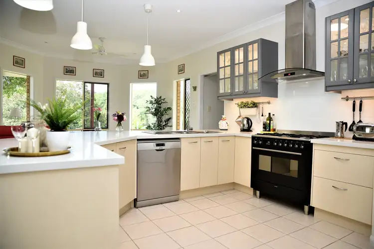 Third view of Homely house listing, 181 Smiths Road, Wights Mountain QLD 4520