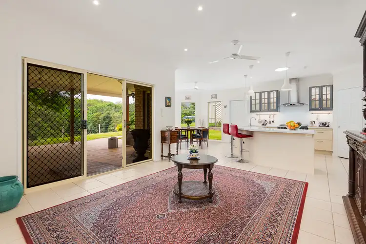 Fifth view of Homely house listing, 181 Smiths Road, Wights Mountain QLD 4520