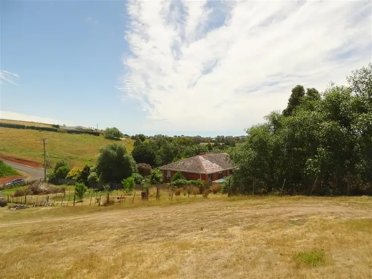 Second view of Homely land listing, . Castra Road, Ulverstone TAS 7315