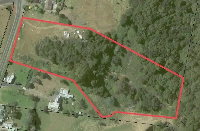 Third view of Homely land listing, . Castra Road, Ulverstone TAS 7315