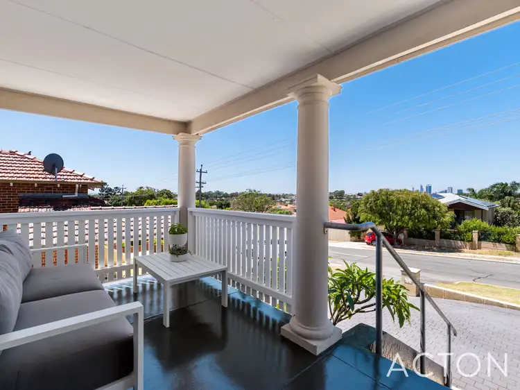 Third view of Homely house listing, 211 Roberts Street, Joondanna WA 6060