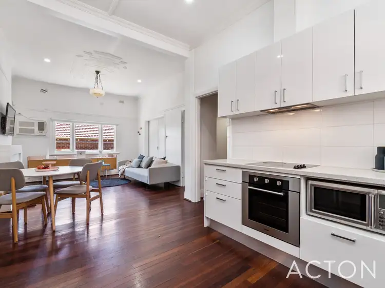 Fifth view of Homely house listing, 211 Roberts Street, Joondanna WA 6060