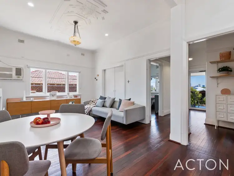 Seventh view of Homely house listing, 211 Roberts Street, Joondanna WA 6060