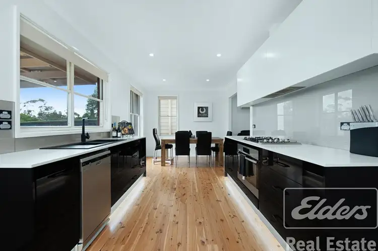 26 CRESSINGTON WAY, Wallsend NSW 2287