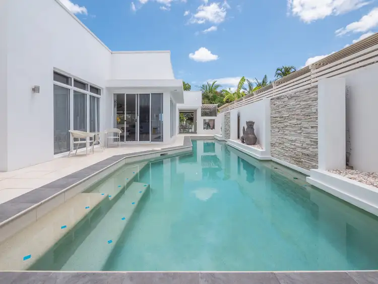 Fifth view of Homely house listing, 4 Silky Oak Place, Pelican Waters QLD 4551