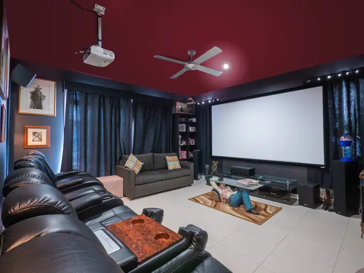 Sixth view of Homely house listing, 4 Silky Oak Place, Pelican Waters QLD 4551