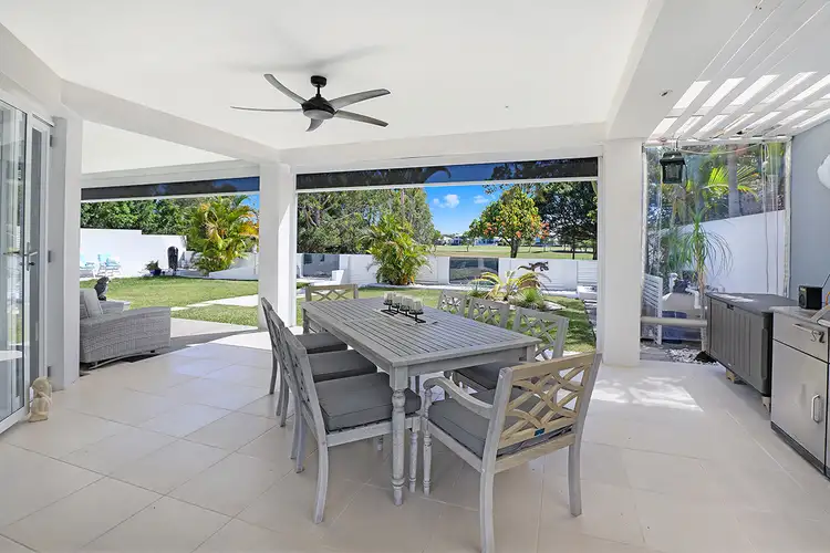 Seventh view of Homely house listing, 4 Silky Oak Place, Pelican Waters QLD 4551