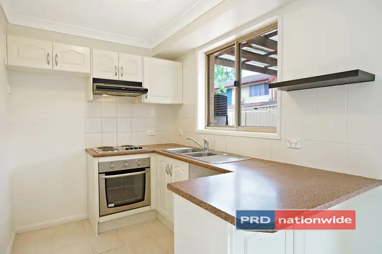 Third view of Homely townhouse listing, 8/151-153 Cox Avenue, Penrith NSW 2750