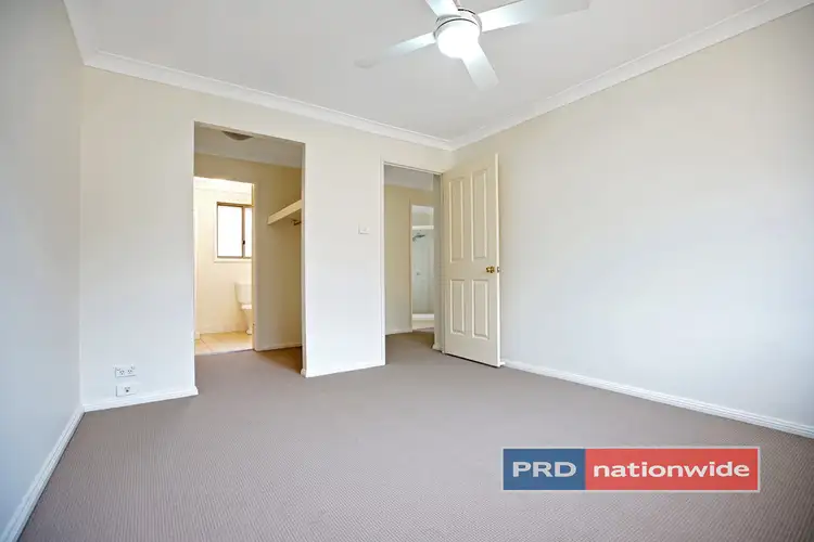 Fourth view of Homely townhouse listing, 8/151-153 Cox Avenue, Penrith NSW 2750