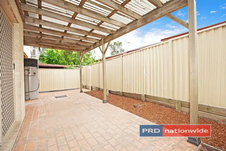Fifth view of Homely townhouse listing, 8/151-153 Cox Avenue, Penrith NSW 2750