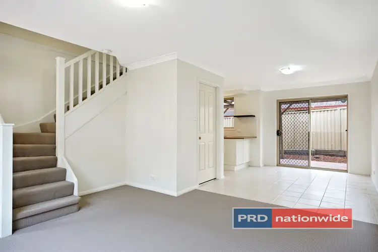 Sixth view of Homely townhouse listing, 8/151-153 Cox Avenue, Penrith NSW 2750