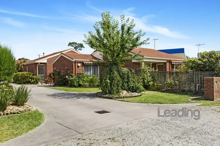 Main view of Homely unit listing, Unit 6/58-60 Ligar Street, Sunbury VIC 3429