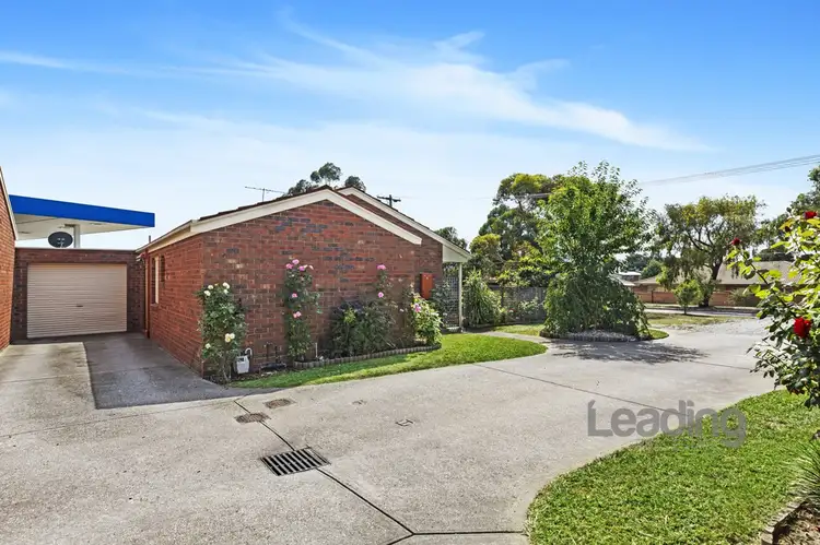 Second view of Homely unit listing, Unit 6/58-60 Ligar Street, Sunbury VIC 3429