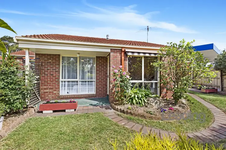 Third view of Homely unit listing, Unit 6/58-60 Ligar Street, Sunbury VIC 3429