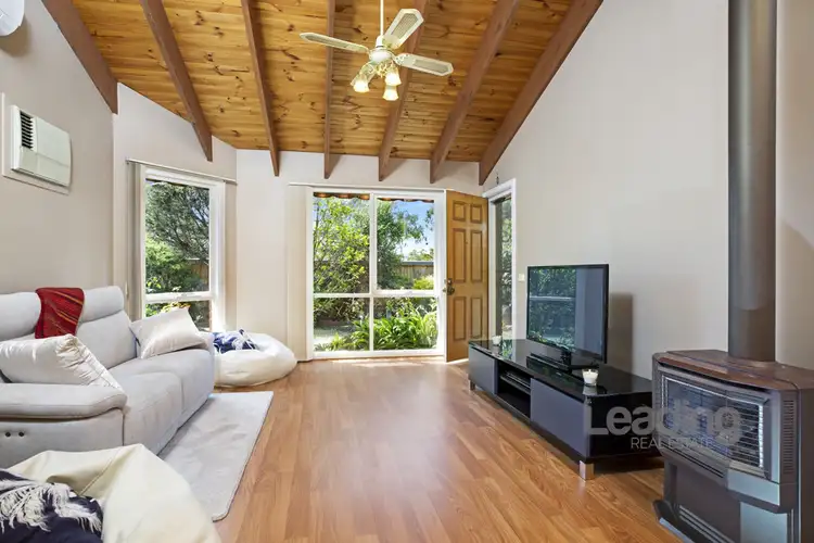 Fifth view of Homely unit listing, Unit 6/58-60 Ligar Street, Sunbury VIC 3429