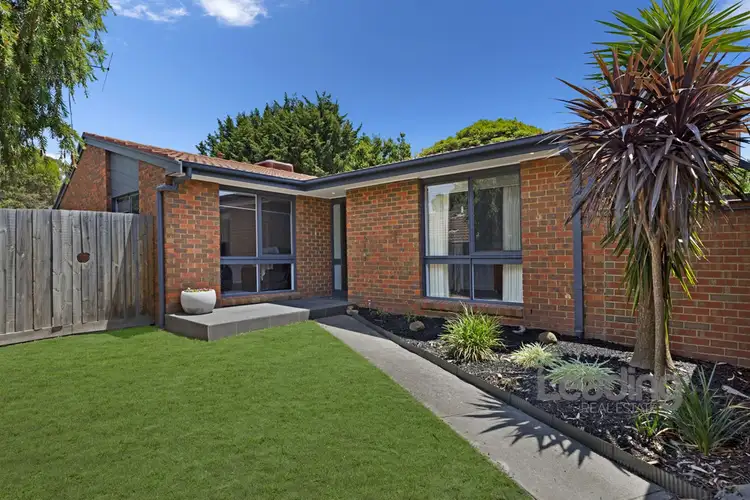 Second view of Homely house listing, 67 Melba Avenue, Sunbury VIC 3429
