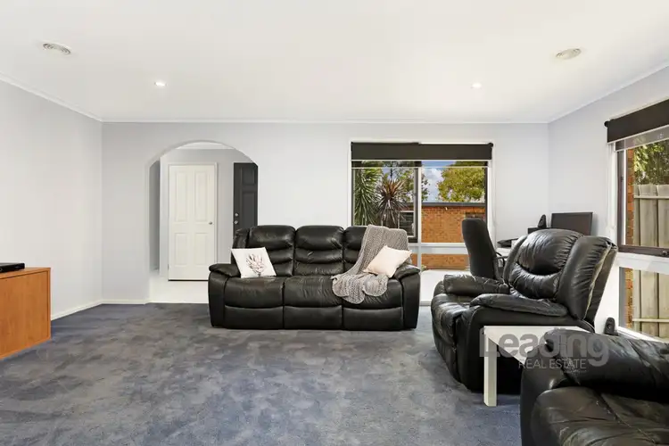 Fourth view of Homely house listing, 67 Melba Avenue, Sunbury VIC 3429