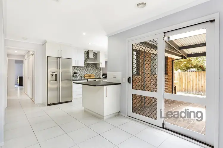 Fifth view of Homely house listing, 67 Melba Avenue, Sunbury VIC 3429