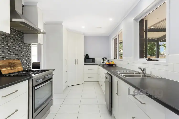 Sixth view of Homely house listing, 67 Melba Avenue, Sunbury VIC 3429
