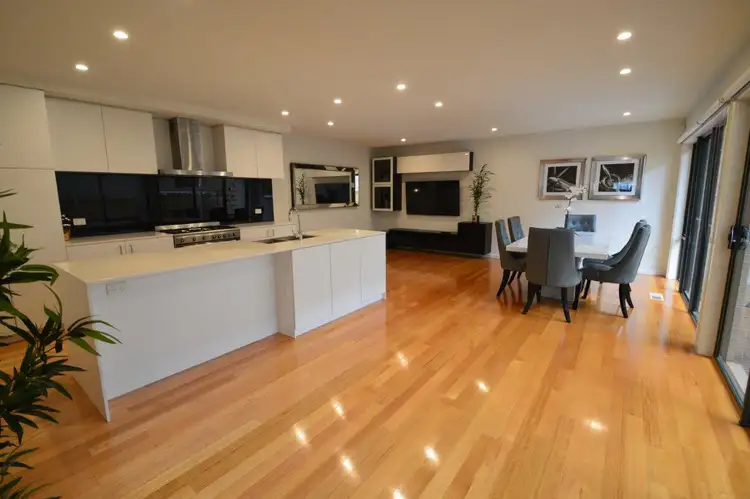 Second view of Homely house listing, 26 Ochre Place, Mount Waverley VIC 3149