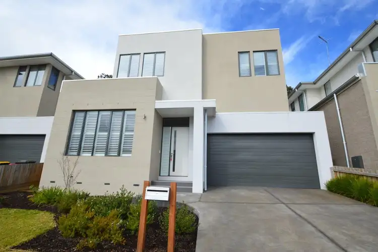 Third view of Homely house listing, 26 Ochre Place, Mount Waverley VIC 3149