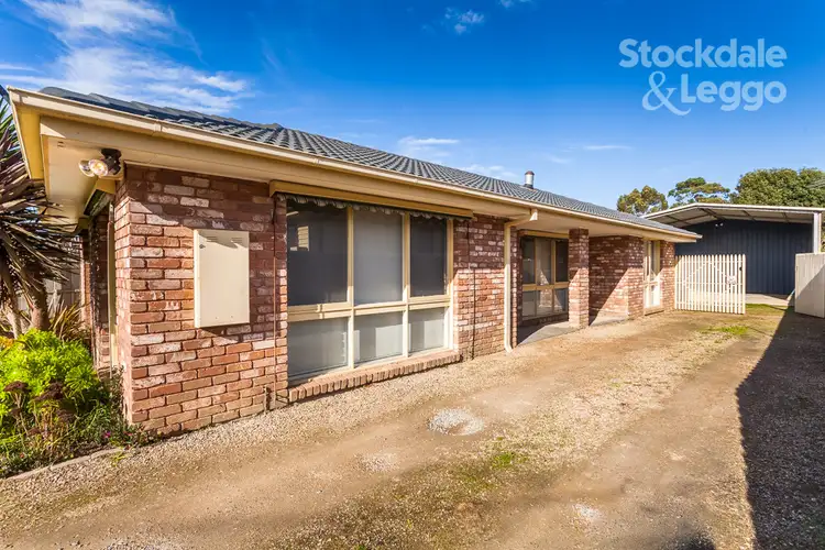 Main view of Homely house listing, 17 Skinner Street, Bittern VIC 3918