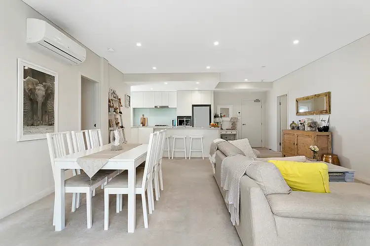 Main view of Homely apartment listing, 7C/1-7 Daunt Avenue, Matraville NSW 2036