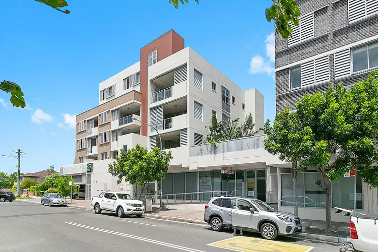 Third view of Homely apartment listing, 7C/1-7 Daunt Avenue, Matraville NSW 2036