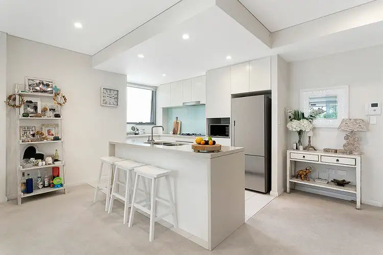 Fourth view of Homely apartment listing, 7C/1-7 Daunt Avenue, Matraville NSW 2036