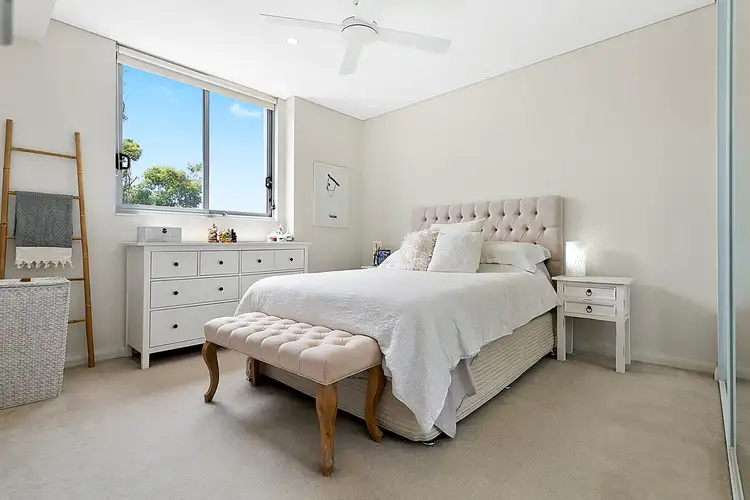 Fifth view of Homely apartment listing, 7C/1-7 Daunt Avenue, Matraville NSW 2036