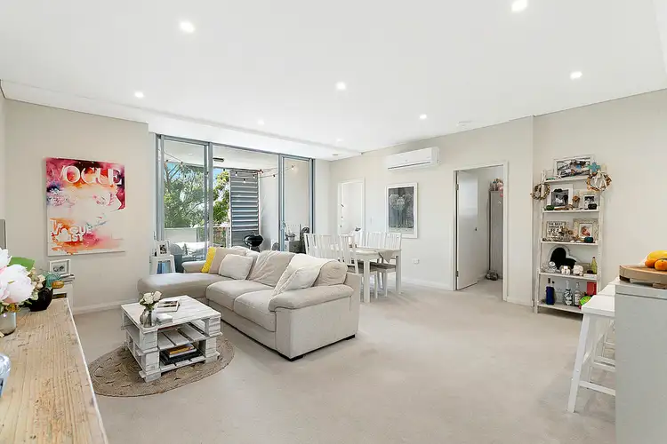Sixth view of Homely apartment listing, 7C/1-7 Daunt Avenue, Matraville NSW 2036