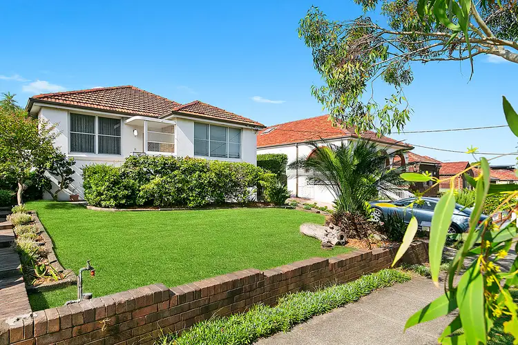 Main view of Homely house listing, 12 Murrabin Avenue, Matraville NSW 2036