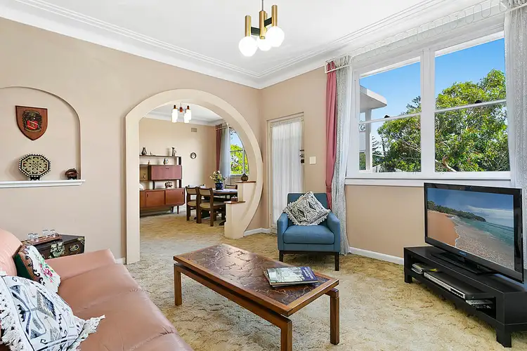 Second view of Homely house listing, 12 Murrabin Avenue, Matraville NSW 2036