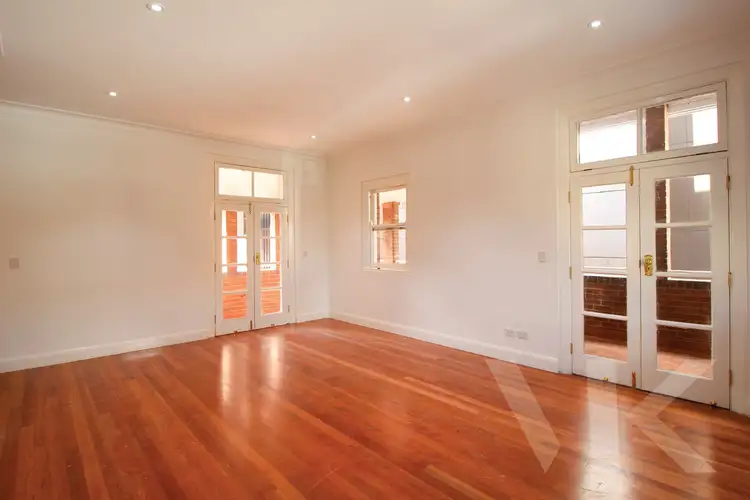 Second view of Homely apartment listing, 4/112-114 New Canterbury Road, Petersham NSW 2049